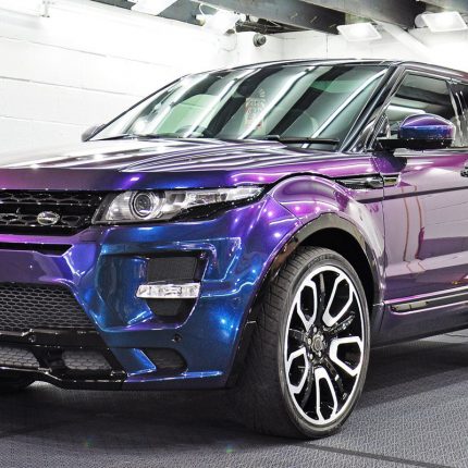 Evoque