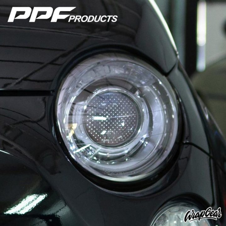 PPF Products Storm Grey