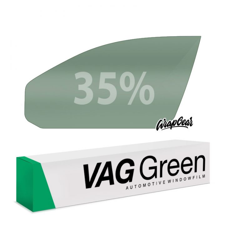 VAG Green 35 procent