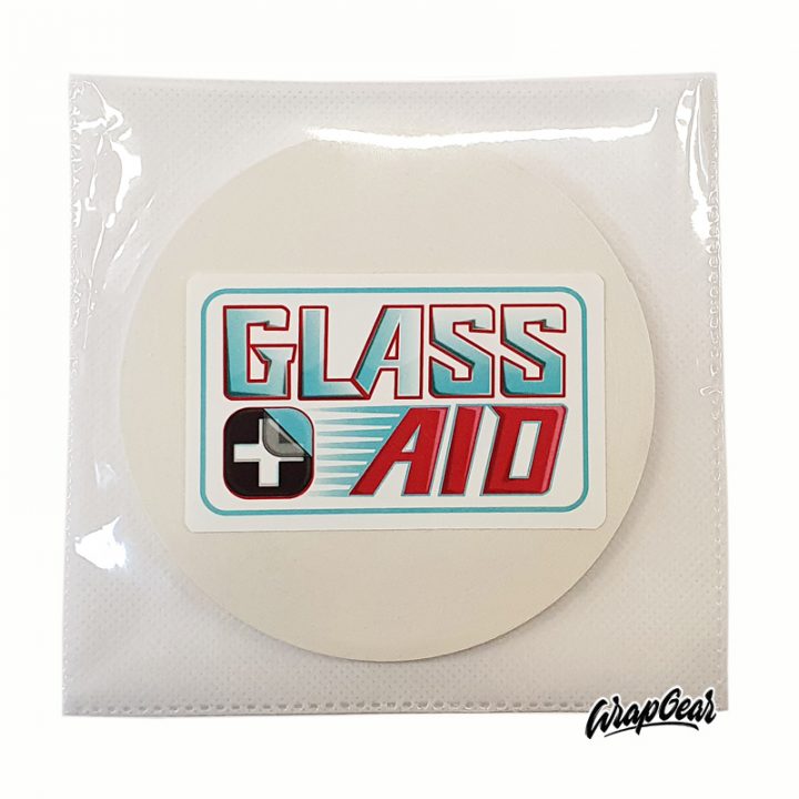 GlassAid Tape WrapGear