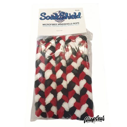 SoakShield rood WrapGear