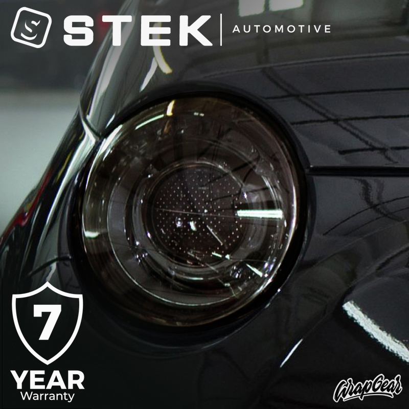 STEK® DYNO Shadow Light Protection Film - WrapGear