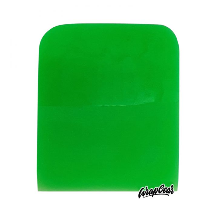 Green PPF2Squeegee WrapGear