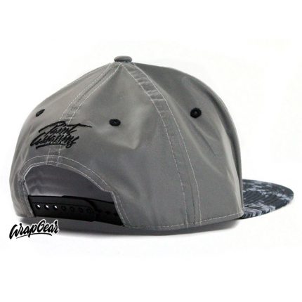 Paint is Dead Hat 2 WrapGear