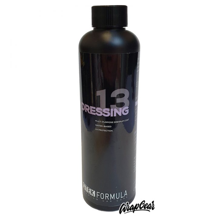 STEK Dressing 13 WrapGear