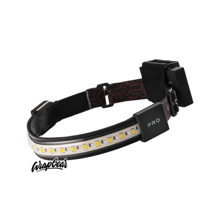 onbetaald emmer Geschatte Light Bar Pro - WrapGear