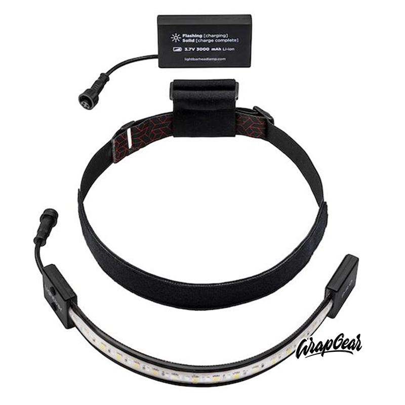 Light Bar Pro WrapGear