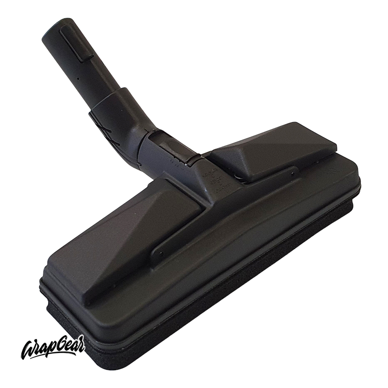 Rechthoekig mondstuk voor de Power Steamer QV6