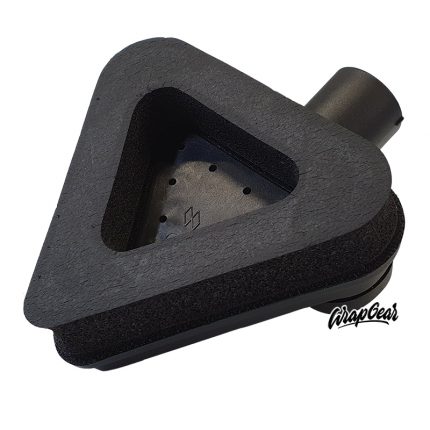 Onderdeel driehoek 2 WrapGear