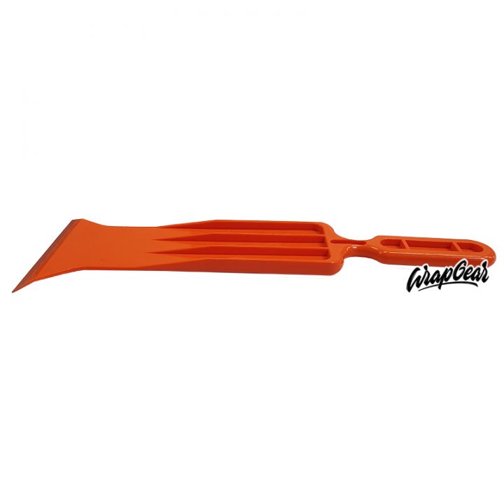 Toekan zijkant WrapGear