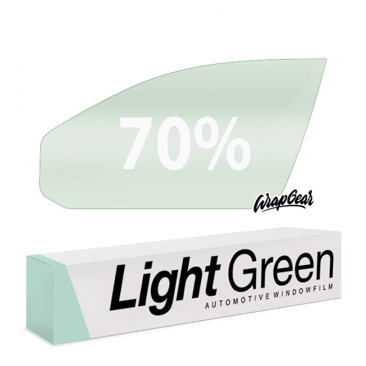 Light Green 70 procent