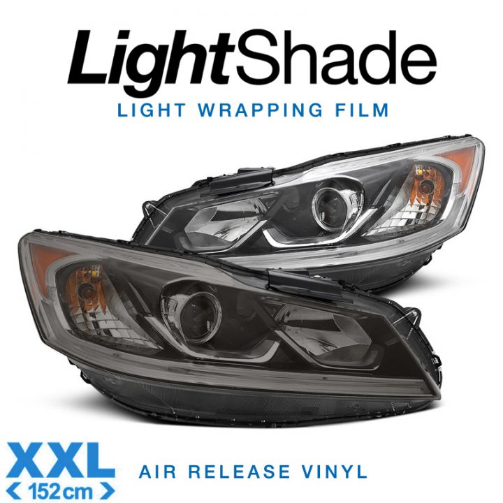 Light Shade XXL