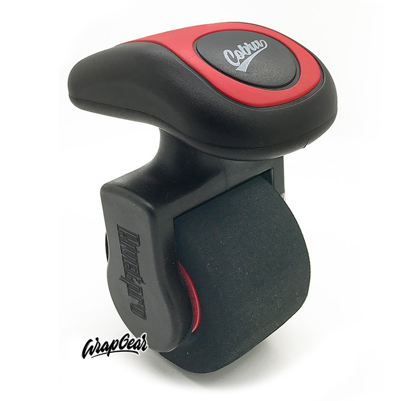 Rivet Pro applicatie roller WrapGear