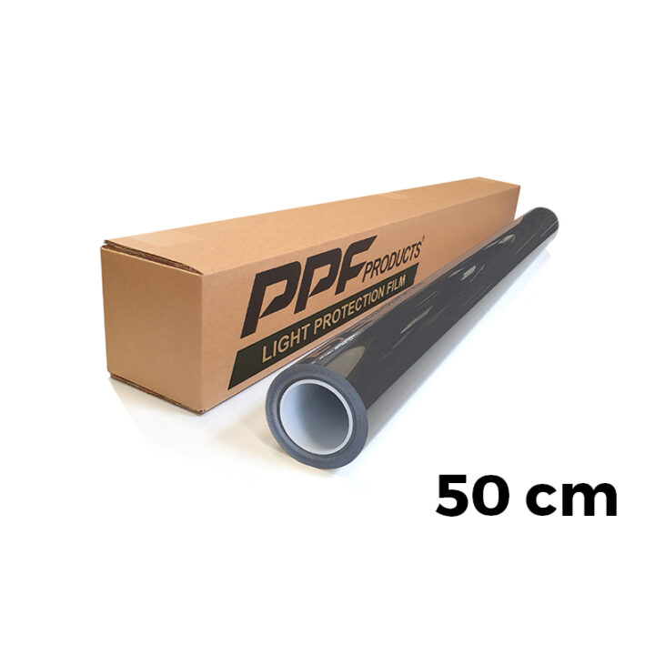 PPF LPF Thunder Grey 50 cm