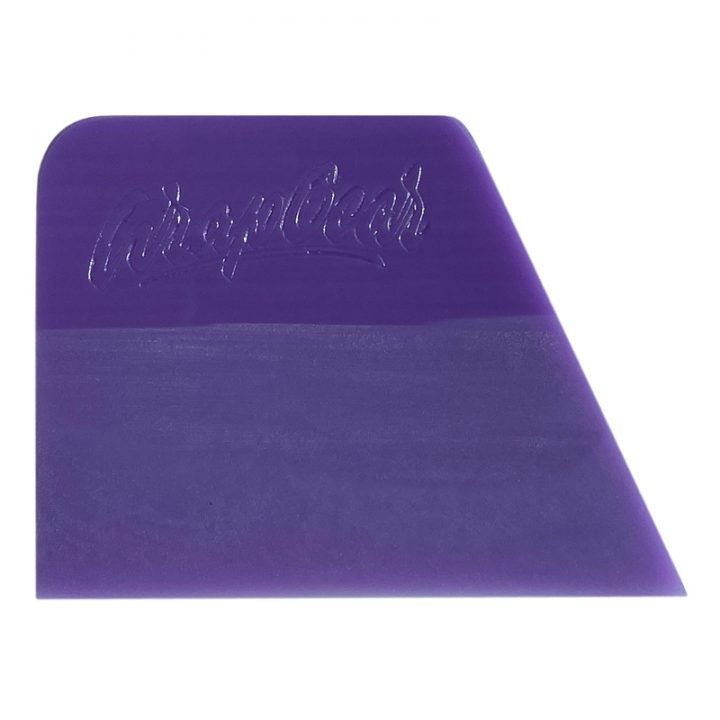 PPFPurple Squeegee WrapGear