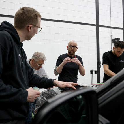 Training PPF 5 WrapGear