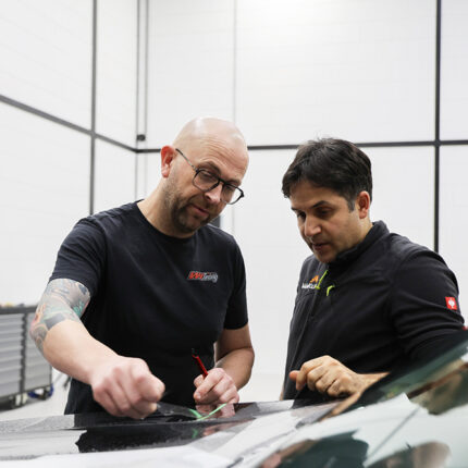 Training PPF 6 WrapGear