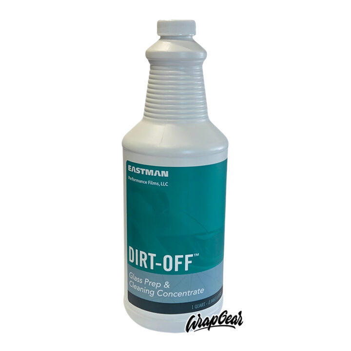 Eastman Dirt Off WrapGear