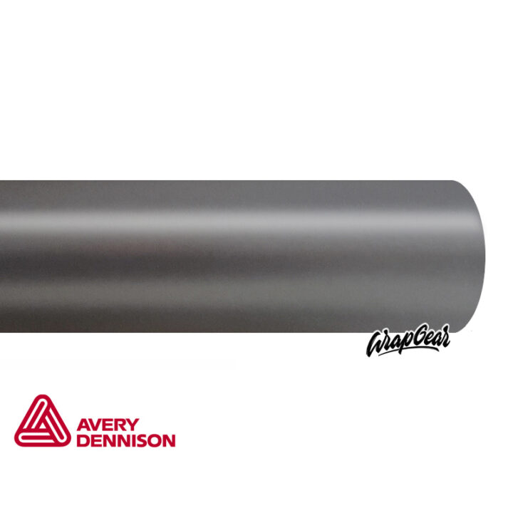 Avery Space Silver metallic BV3000001 WrapGear