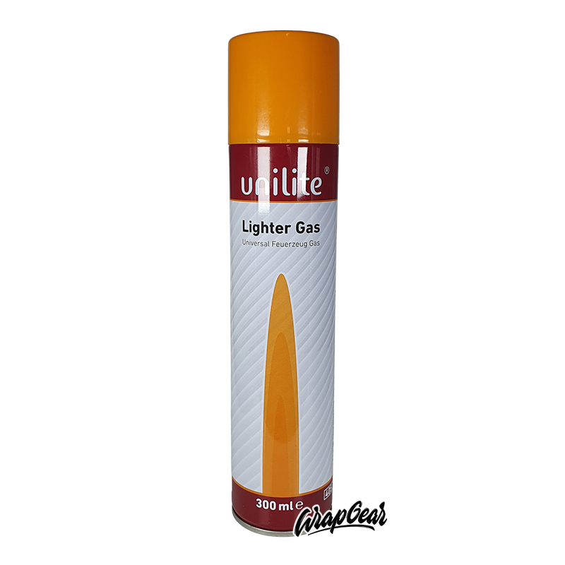 Bernzomatic Unilite Lighter Gas WrapGear