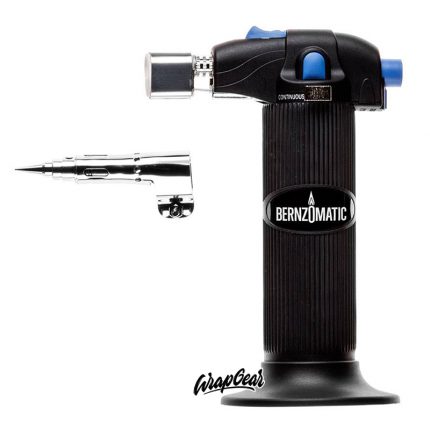 Bernzomatic_ST2200 A WrapGear