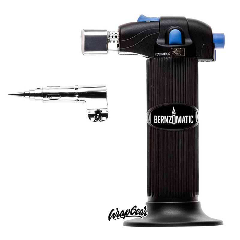 Bernzomatic Detail Torch ST2200 WrapGear