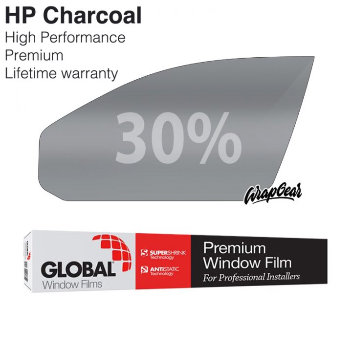 Global 30 HP WrapGear