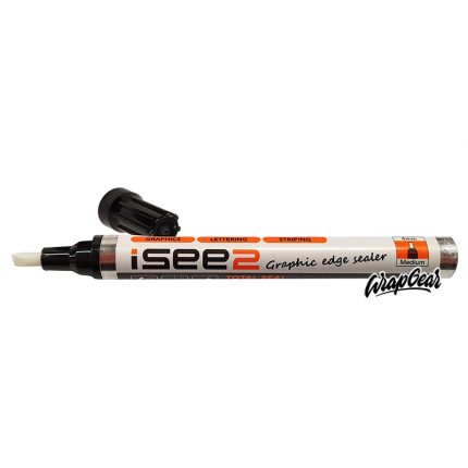 ISEE2 seal pen WrapGear