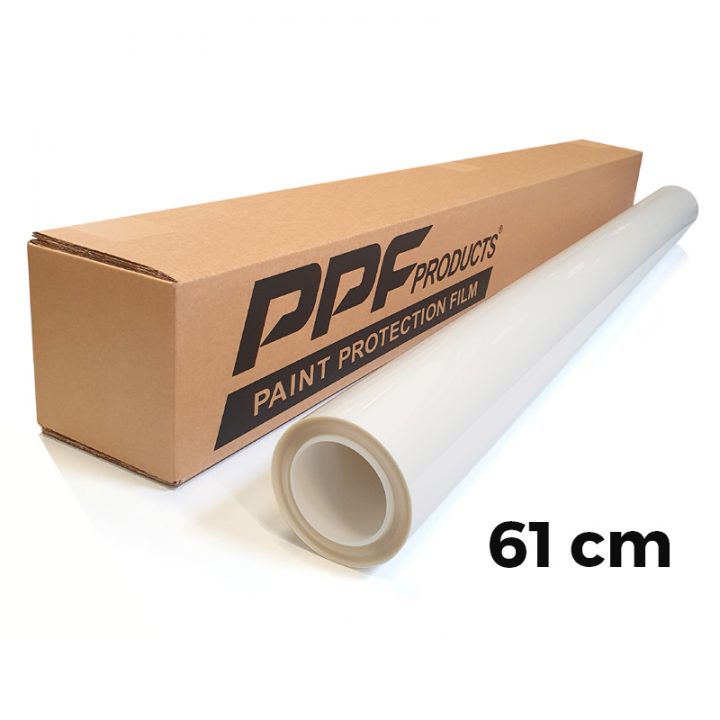 PPF Products Clear gloss 61 cm