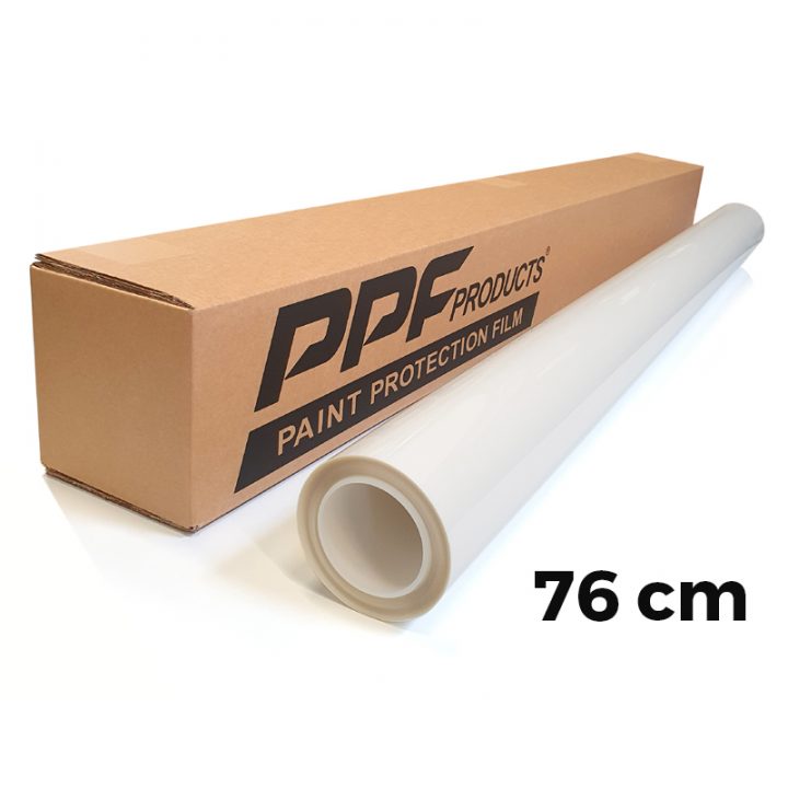 PPF Products Clear gloss 76 cm