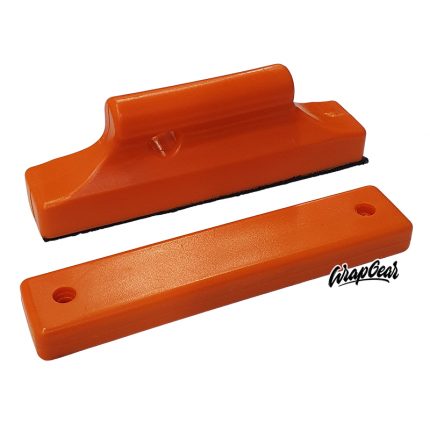 Stud Magnet Orange WrapGear