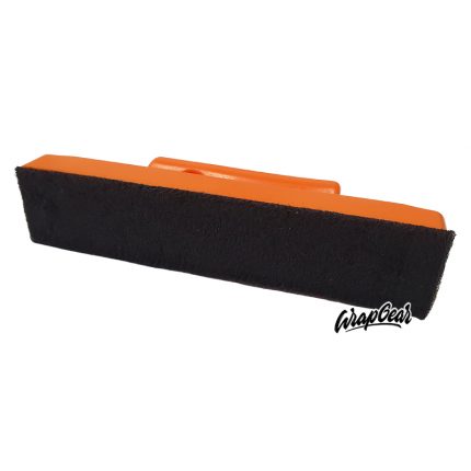 Stud Magnet Orange vilt WrapGear