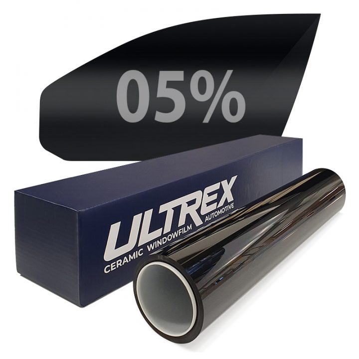 Ultrex rol 5 procent WrapGear