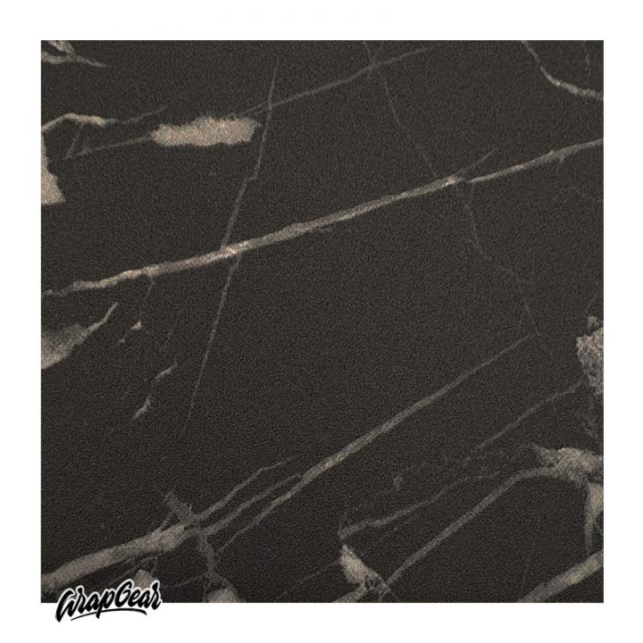 U50 Ash Black Marble