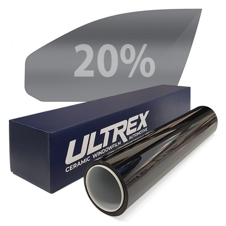 Ultrex rol 20 procent WrapGear