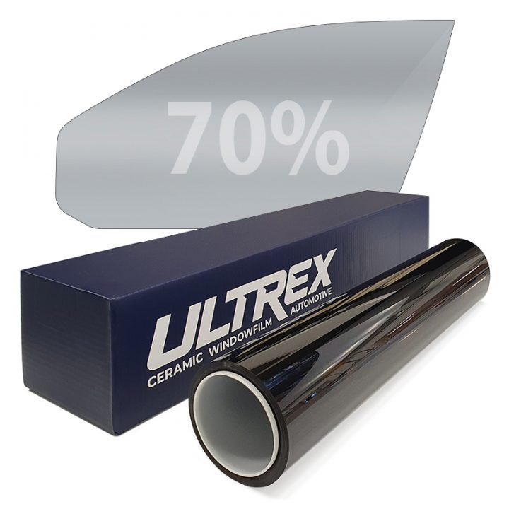 Ultrex rol 70 procent WrapGear