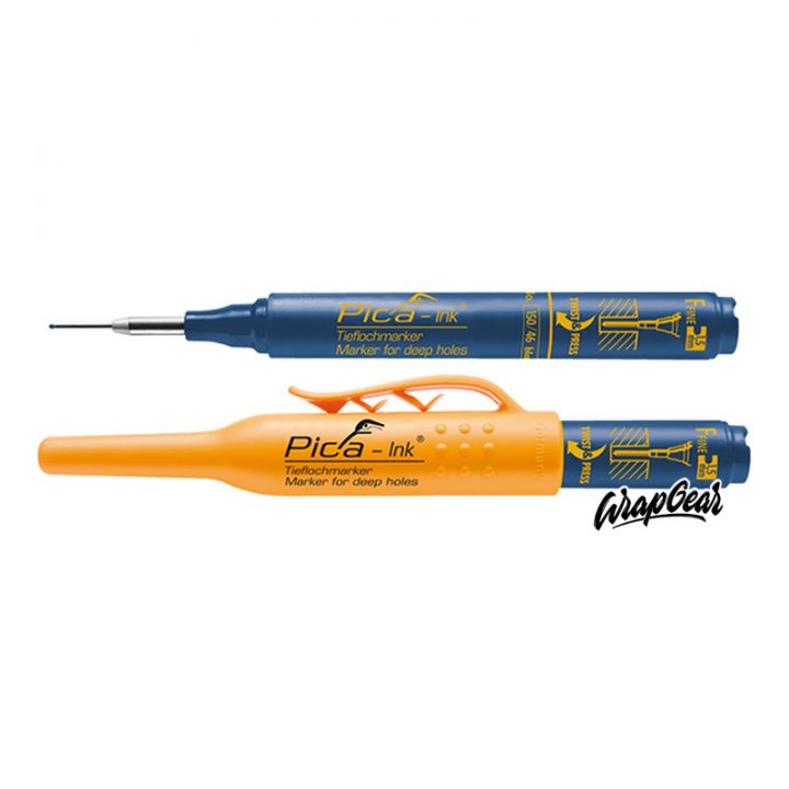 Pica Ink WrapGear