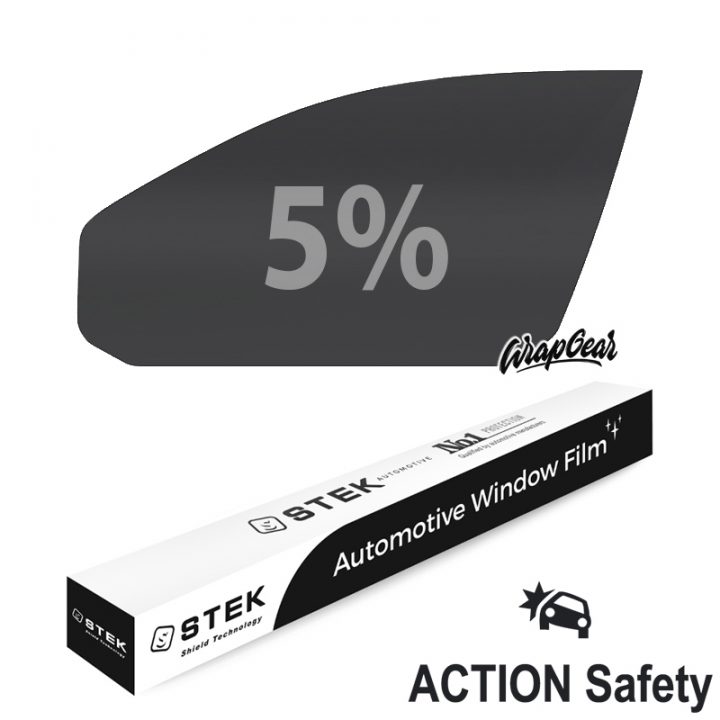 Stek Action Safety 05 WrapGear