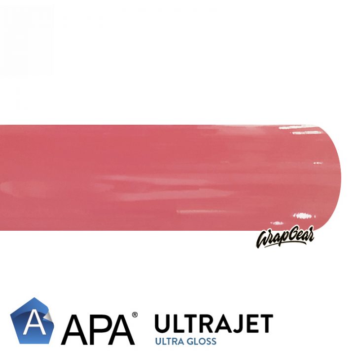 APA ultrajet_gloss_pink_flamingo
