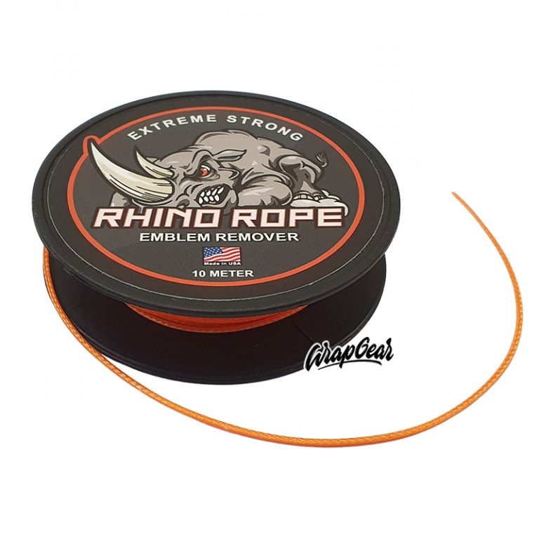 Rhino Rope snijtouw WrapGear
