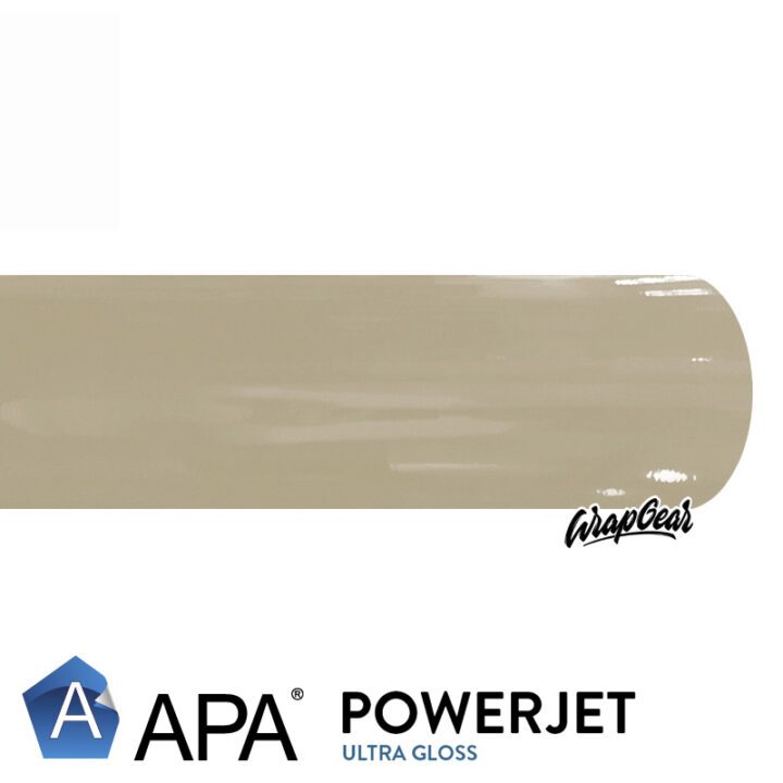 APA Gloss Sandstorm WrapGear