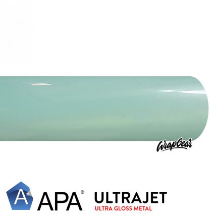 APA Hawaii Mint WrapGear rol