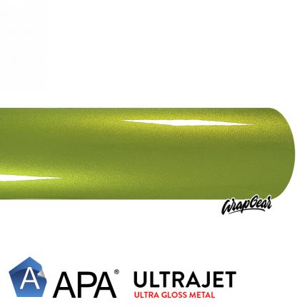 APA Kryptonite WrapGear rol