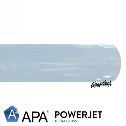 APA Powerjet Optimus Blue WrapGear