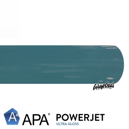 APA Powerjet Oslo Blue WrapGear