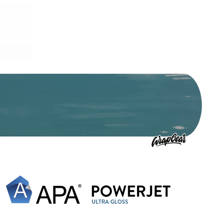 APA Powerjet Oslo Blue WrapGear