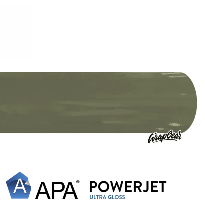 APA Powerjet_gloss_black_olive