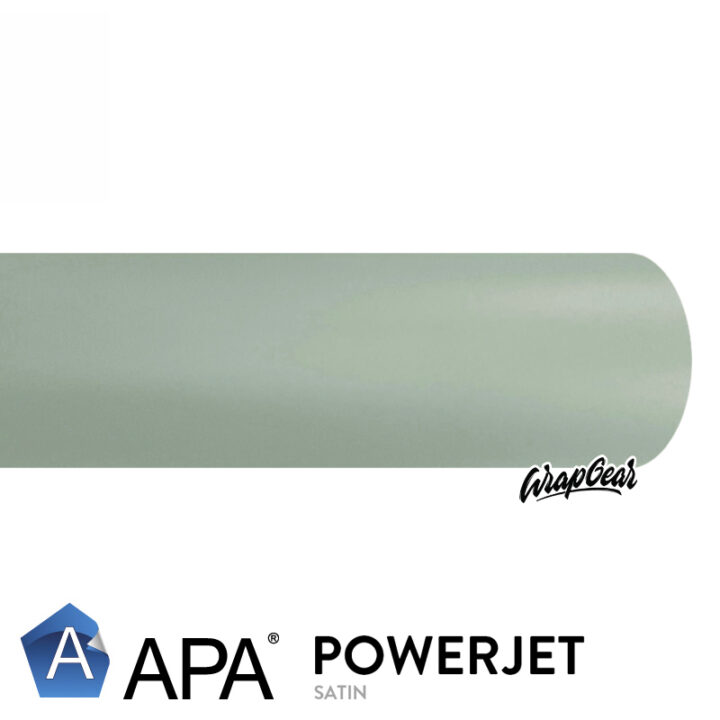 APA Powerjet_satin_lunar_rock