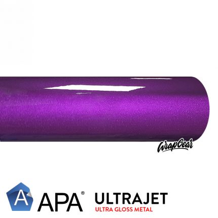 APA Voodoo Purple WrapGear rol 2