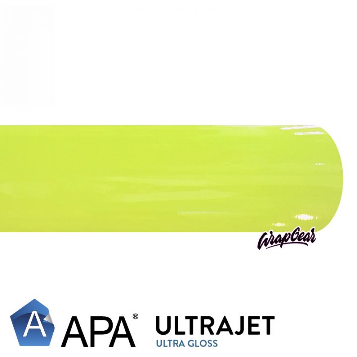APA ultrajet_gloss_apple_green